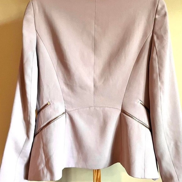 Ivanka Trump Pink Blazer - Picture 4 of 4